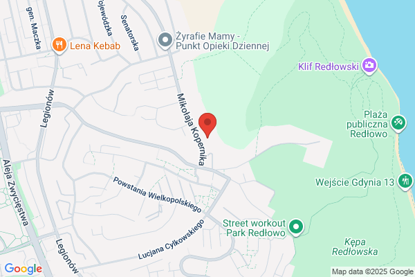 Parafia rzymskokatolicka Chrystusa Milosiernego