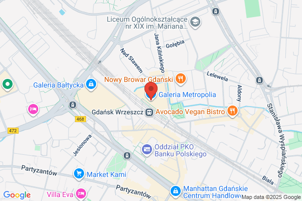 D & K. Centrum kopiowania