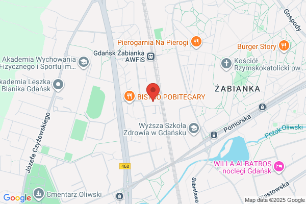 Ksiegarnia sw. Pawla