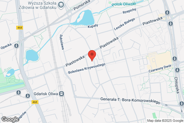 Lapinska-Szumczyk Sylwia, dr nauk med. Spec. poloznik ginekolog