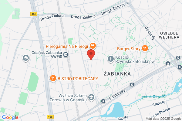 Busza-Tkacz Anna, lek. med. Spec. chorób wewn., kardiolog