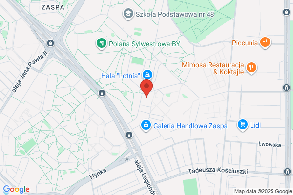 Psoda Tadeusz, lek. med. Spec. kardiolog