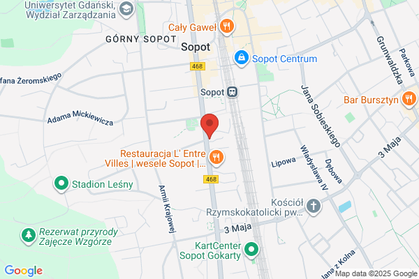 Marmed. Osrodek Medycyny Pracy