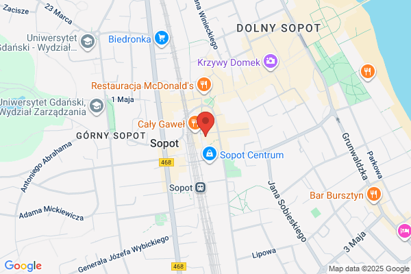 PKP SA. Kolejowy Osrodek Medycyny Pracy