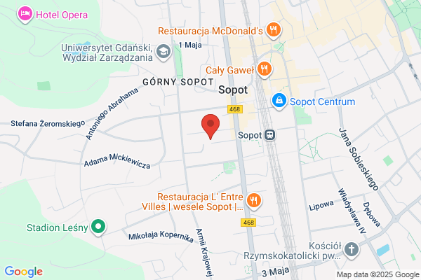 Bajena Stanislaw, dr nauk med. Spec. internista, reumatolog