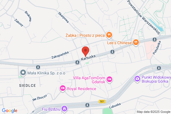 Koltunska-Swieca Barbara, lek. med. Spec. reumatolog