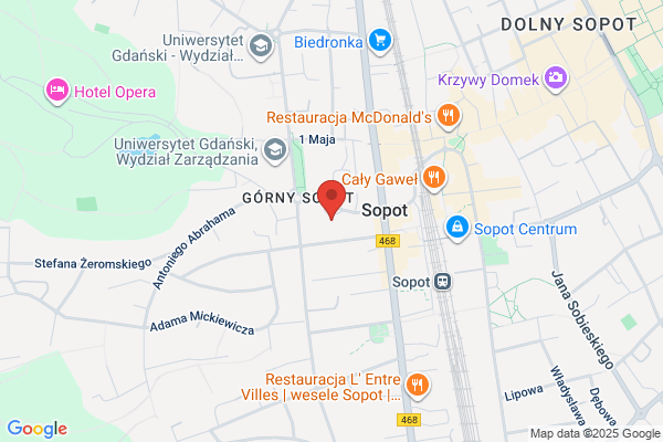 Biodentica. Centrum stomatologiczne