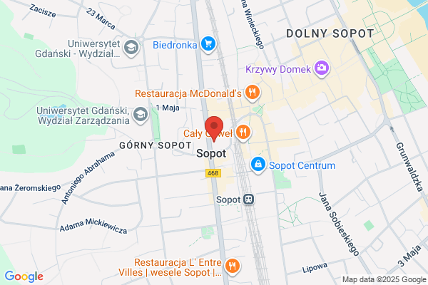 Ciesla Andrzej, lek. stomatolog. Gabinet
