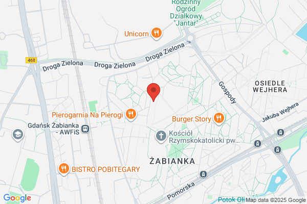 Iwicka Malgorzata, lek. stomatolog, Poczobut Jadwiga, lek. stomatolog. Gabinet