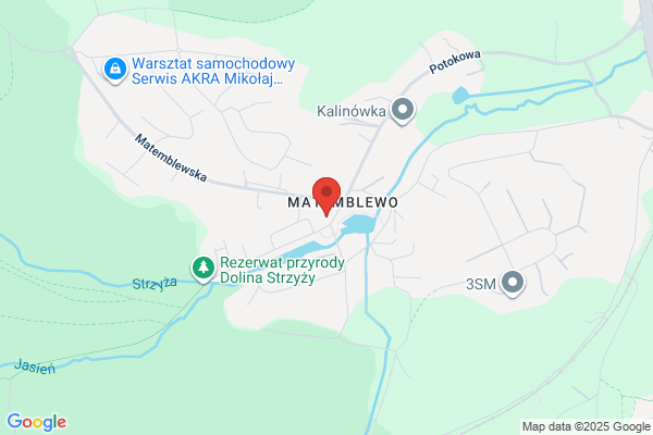 Markowska Malgorzata, lek. stomatolog. Spec. stomatologii dzieciecej. Gabinet
