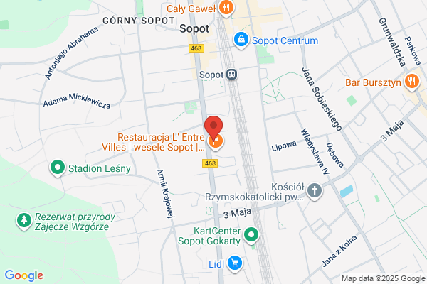 Podkowski Ryszard, lek. stomatolog. Spec. II stopnia chirurgii stomatologicznej