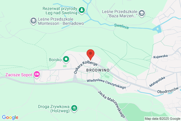 Trojanowska Anna, lek. stomatolog