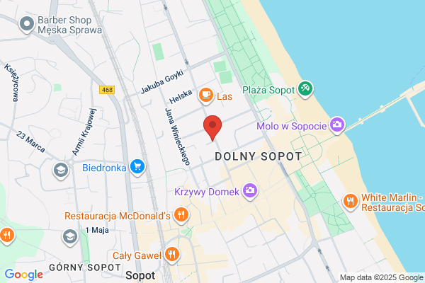 Tyszkiewicz Grazyna. Gabinet stomatologiczny