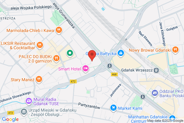 Thinkmedia. Internetowa strategia marketingowa. Janik R.