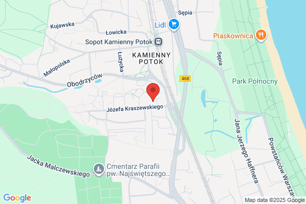 Beverley Investments Polska. Sp. z o.o. (w organizacji)