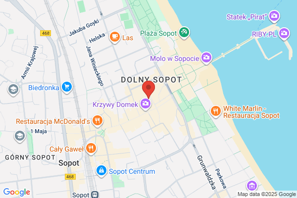 Bonit. Nieruchomosci, pokoje goscinne, apartamenty
