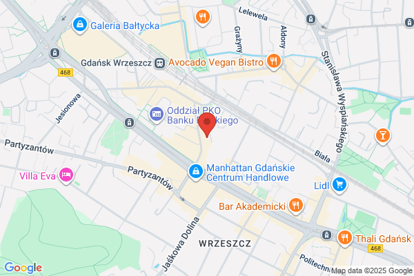 Surowiec Nieruchomosci