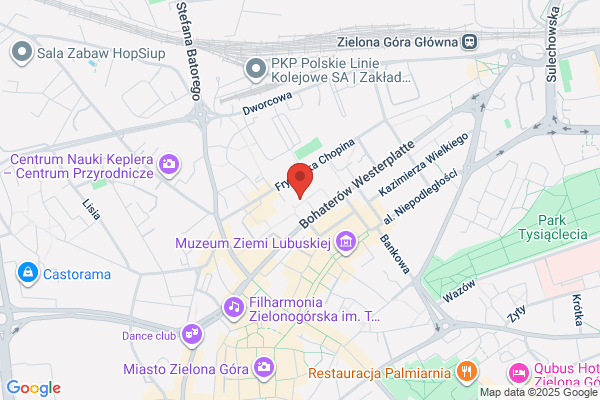 Tekieli Barbara. Agencja obrotu nieruchomosciami. Kupno, sprzedaz
