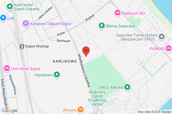 Apartament