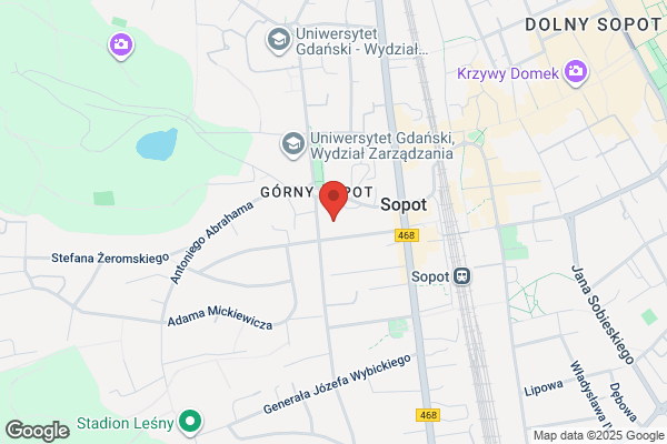 Konieczka. Pokoje goscinne