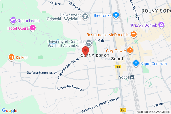 Sloneczna Kwatera