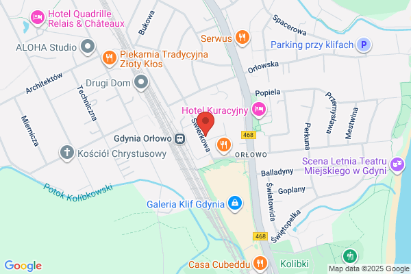 Sajmor. Biuro projektów ochrony srodowiska