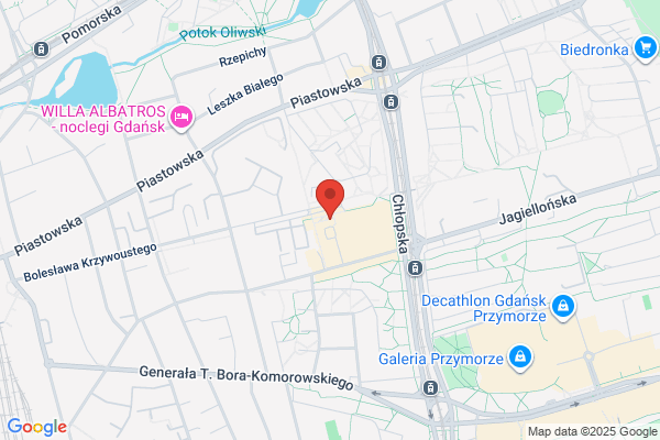 Optal. Zaklad optyczny i okulistyczny