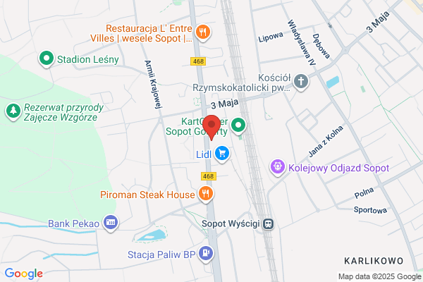 brillen.pl salon optyczny Sopot