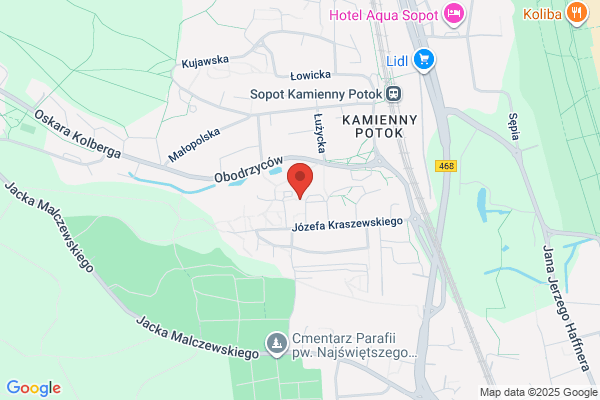 Zielone Jabluszko. Sklep warzywno - spozywczy