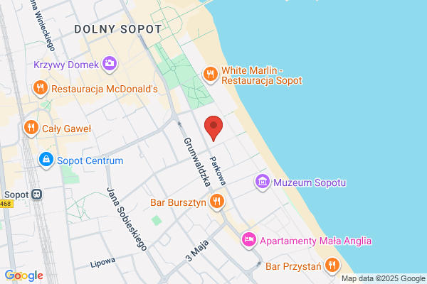 Parking Spóldzielni Uslugowej MUSI