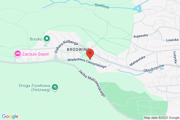 Parking strzezony Nauczycielskiej Spóldzielni Mieszkaniowej
