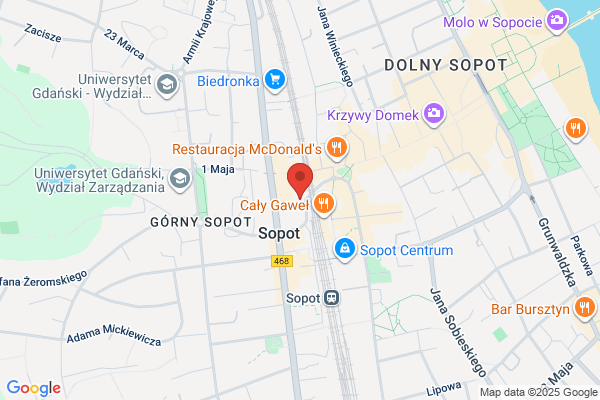 Am Moda. Wawrzyniak A.