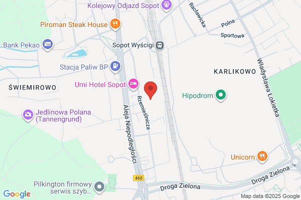 HKM