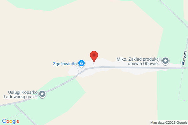 Kowalczyk Ryszard. Wytwórnia oklein