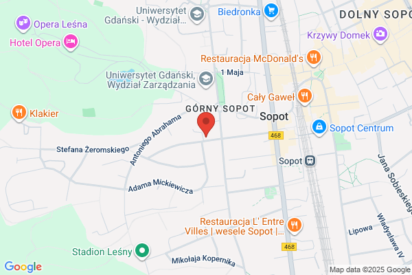 Lange Grazyna. Magiel elektryczny
