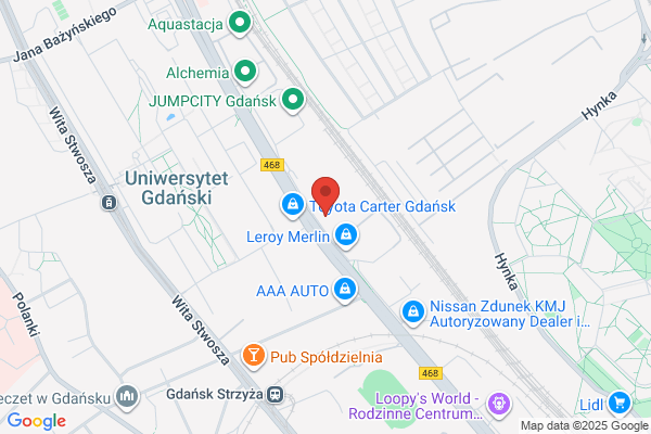 MGA-Plast. Produkcja artykulów do cieplen budynków