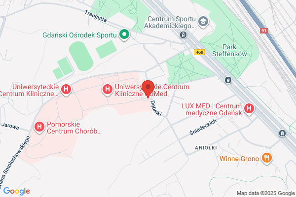 Poradnia genetyczna