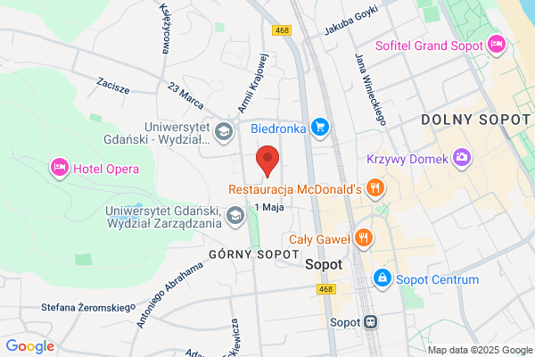 Rodzinny Osrodek Diagnostyczno - Konsultacyjny