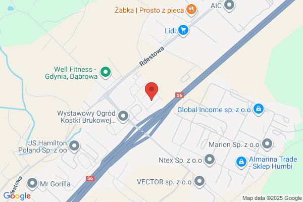 Saga. Przedsiebiorstwo prywatne. Szczepula-Górtowska A.