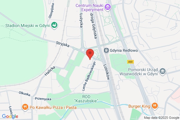 Bochen. Piekarsko - ciastkarska Spóldzielnia Pracy