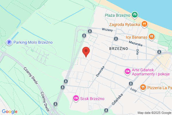 Carre. Piekarnia