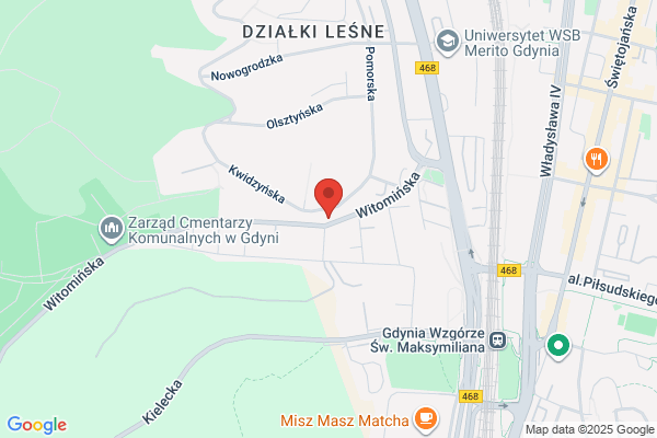 Concordia SC. Uslugi pogrzebowe