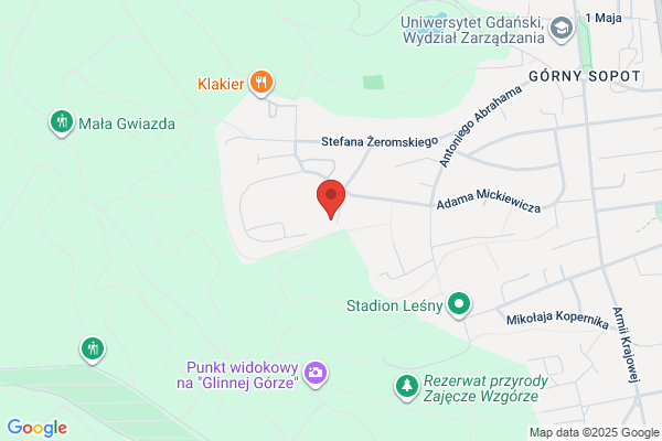 Dom Pomocy Spolecznej