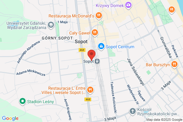 Dzienny Osrodek Adaptacyjny
