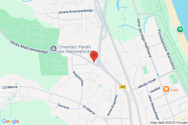 Podlogi Service