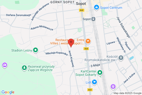 Przedszkole nr 1