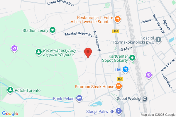 Przedszkole nr 1. Oddzial