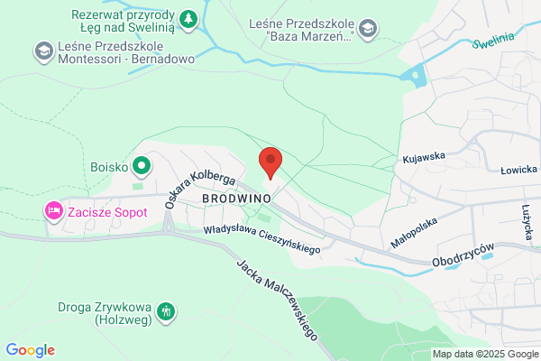 Przedszkole nr 12 z Oddzialami Integracyjnymi