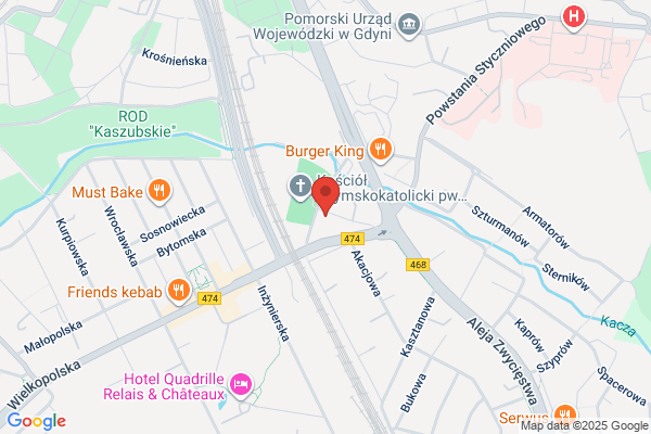 Przedszkole nr 14