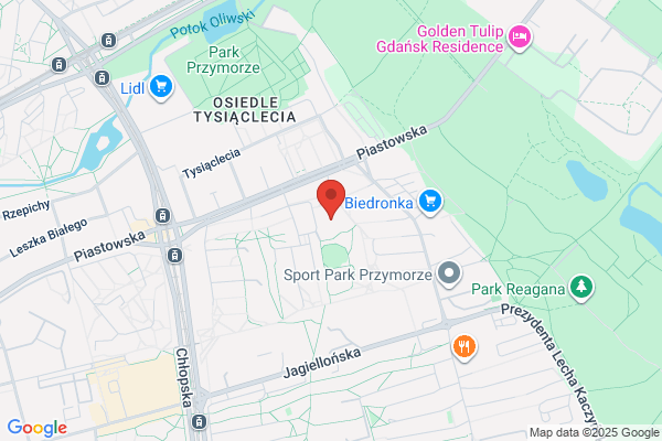 Przedszkole nr 51 Publiczne. Jacek i Agatka